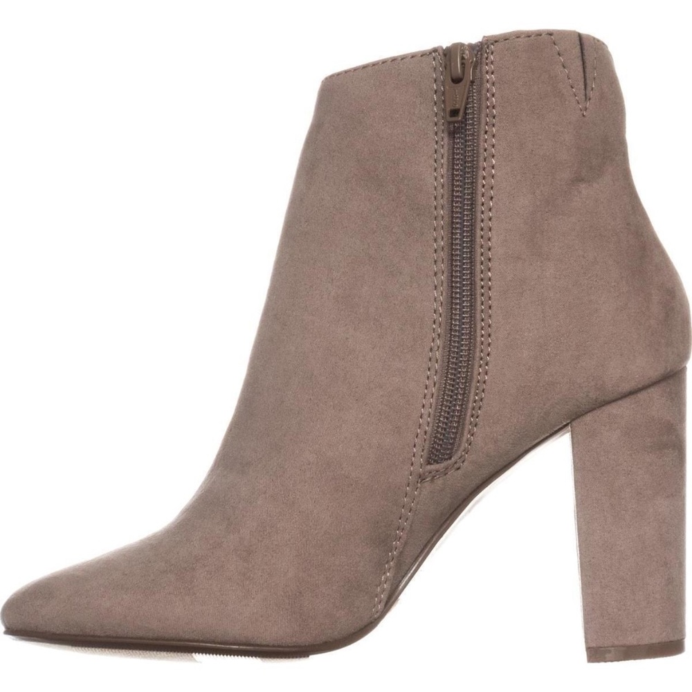 Material Girl Grey
